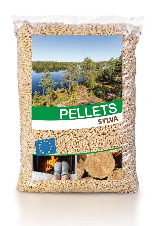 Offerta Pellet SYLVA prestagionale 2017 Agrimondo