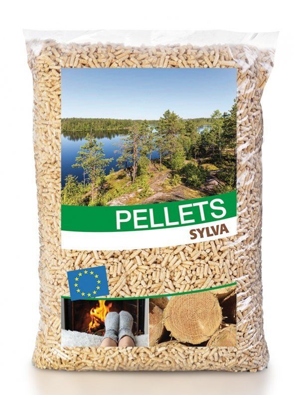 Offerta Pellet SYLVA Inverno 2017 Agrimondo