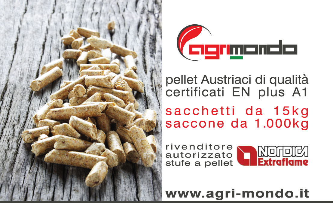 Pellet prestagionale 2016