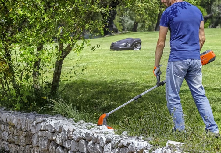 Offerte Giardinaggio Husqvarna Primavera 2019