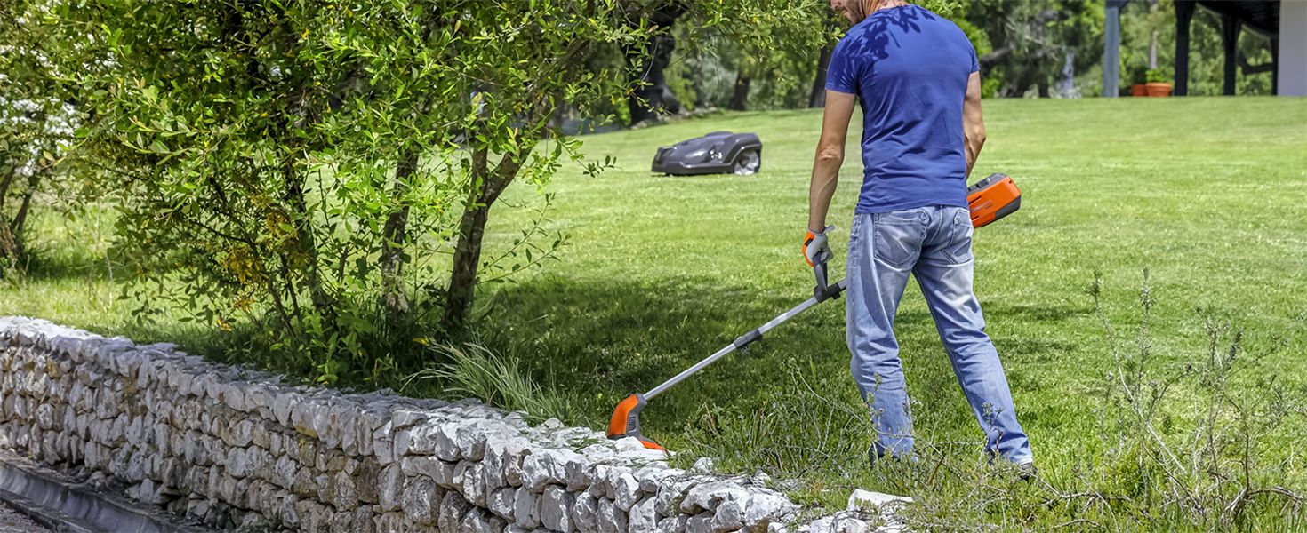 Offerte Giardinaggio Husqvarna Primavera 2019