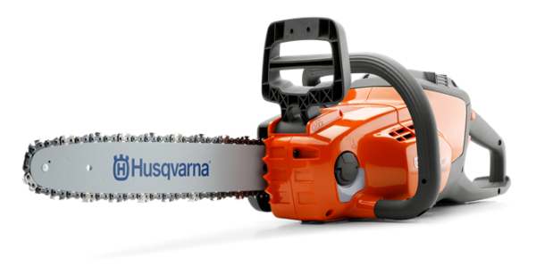 Motosega Husqvarna 120i