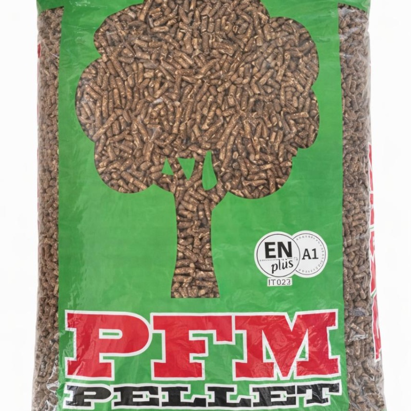 Pellet PFM | Agrimondo