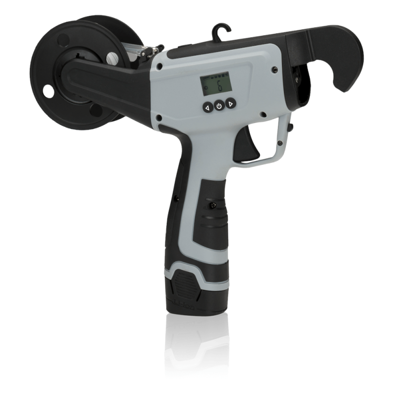 Legatralci elettronica cordless KV5