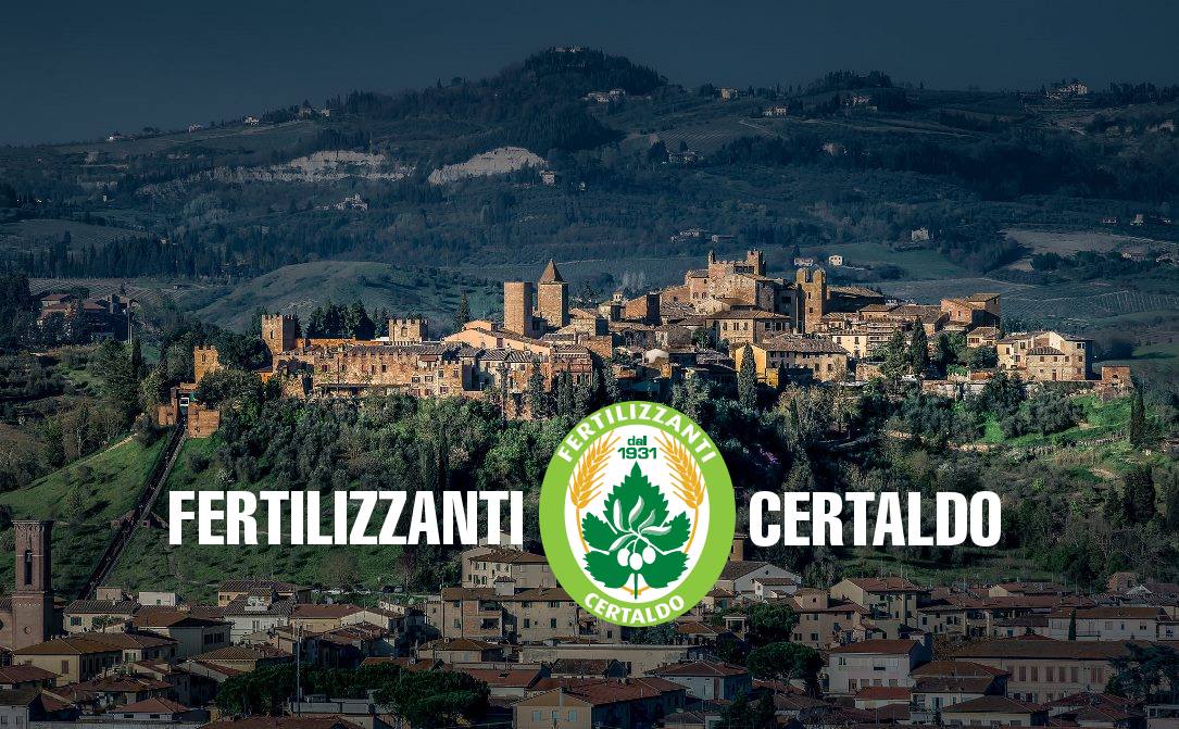 Fertilizzanti Certaldo: Fertilizzanti Professionali