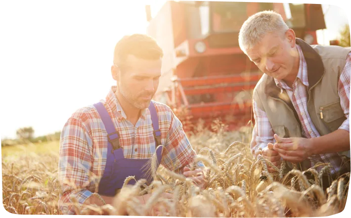 Agrimondo entra nella filiera Harmony: un impegno per un’agricoltura sostenibile