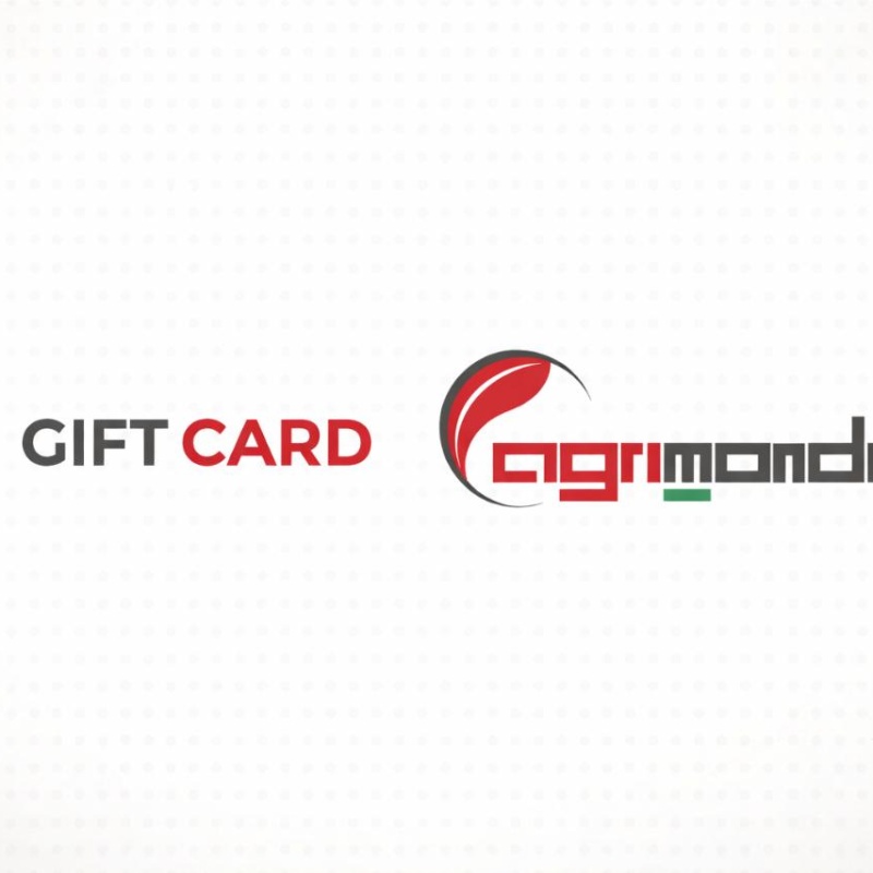 Gift Card Agrimondo