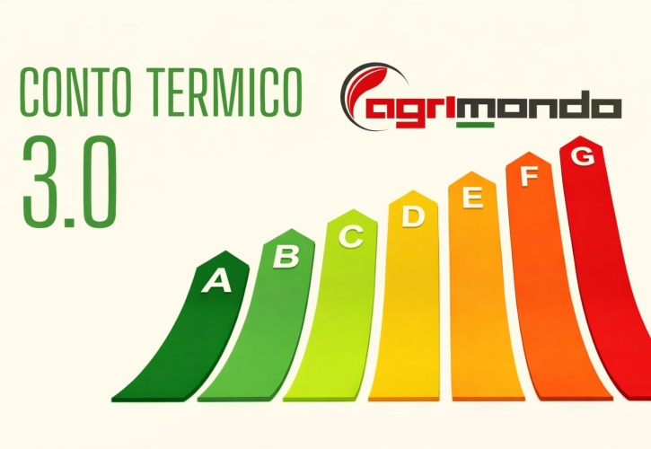 Guida completa al Conto Termico 3.0: incentivi, requisiti e come accedere con il supporto di Agrimondo