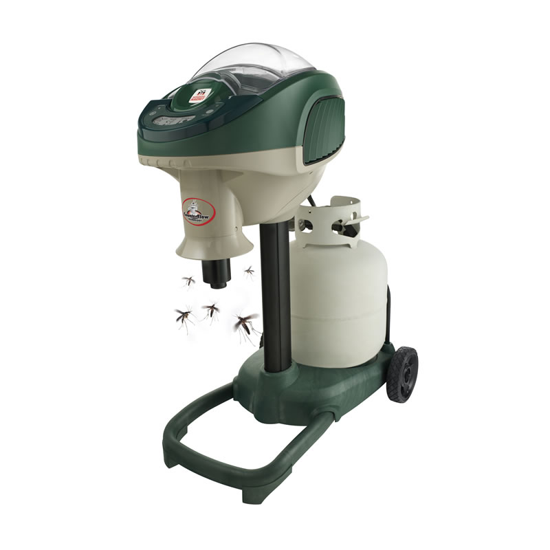 Mosquito Magnet Executive | Agrimondo