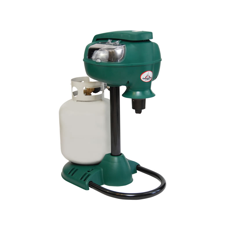 Mosquito Magnet Pioneer | Agrimondo