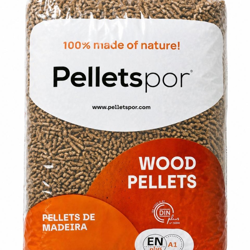 Pelletspor | Agrimondo