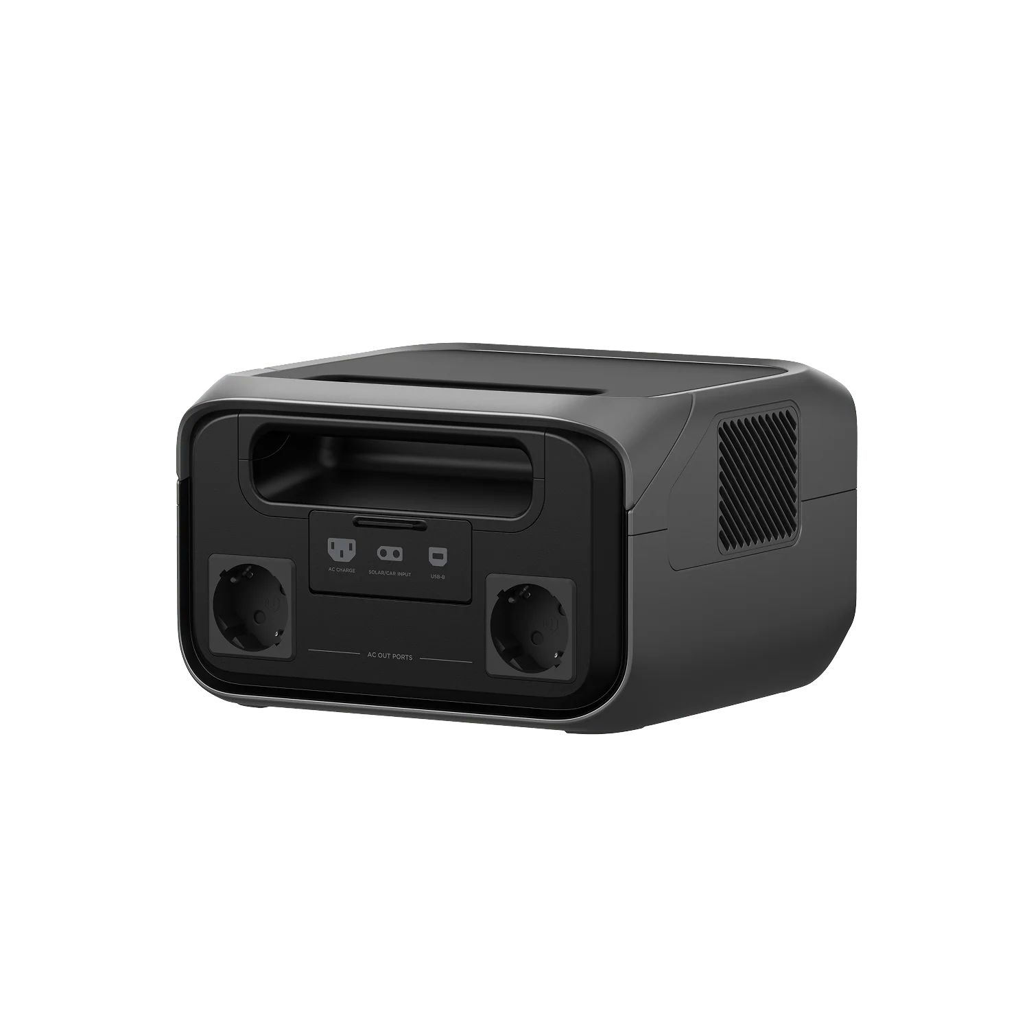 EcoFlow RIVER 3 Plus (UPS) - immagine 4