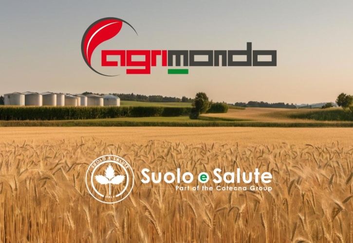 Un nuovo passo per la filiera cerealicola biologica